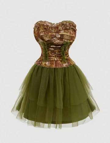 Compleu SHEIN, verde