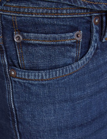Blugi Jack&Jones, albastru, W27/L32