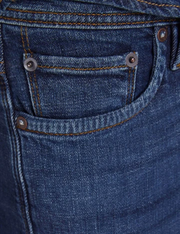 Blugi Jack&Jones, albastru, W27/L32