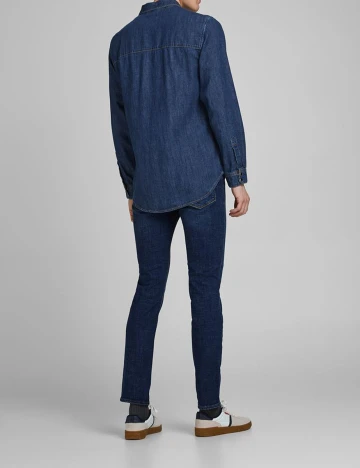 Blugi Jack&Jones, albastru, W27/L32