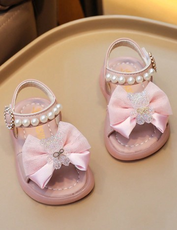 
						Sandale Shein Kids, roz