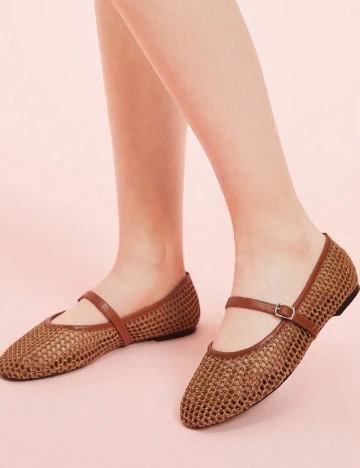 Balerini Cuccoo, maro