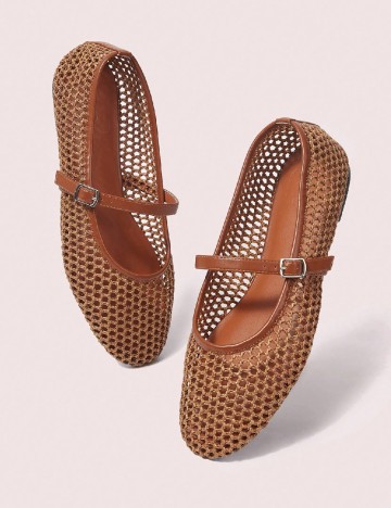 Balerini Cuccoo, maro