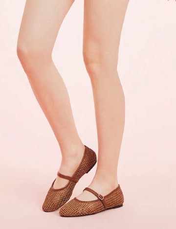 Balerini Cuccoo, maro