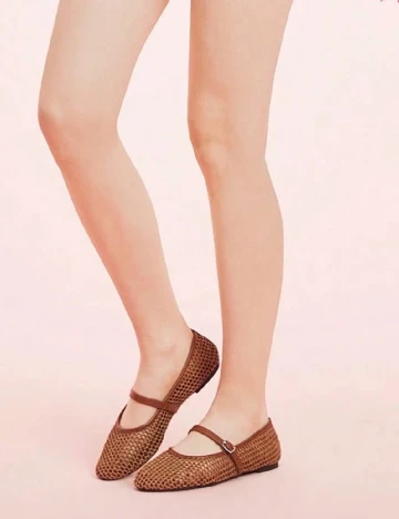 Balerini Cuccoo, maro