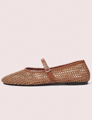 Balerini Cuccoo, maro