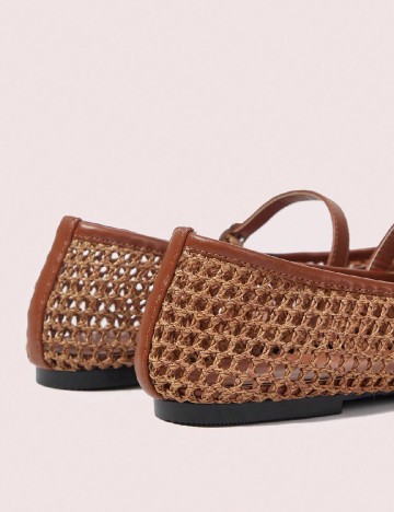 Balerini Cuccoo, maro