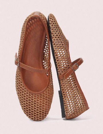 Balerini Cuccoo, maro