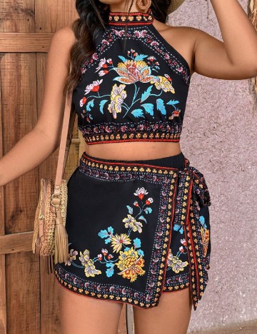 
						Compleu SHEIN CURVE, mix culori