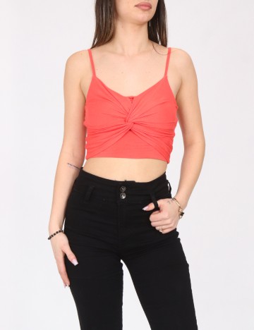 
						Top Bershka, corai