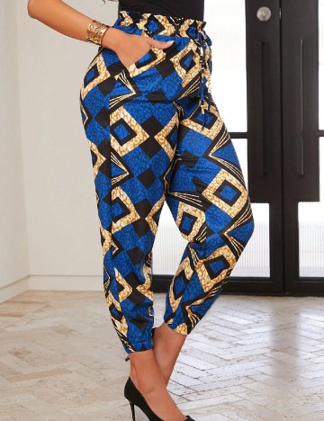 
						Pantaloni SHEIN, mix culori