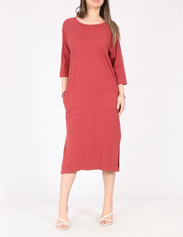 
						Rochie medie Zara, roz