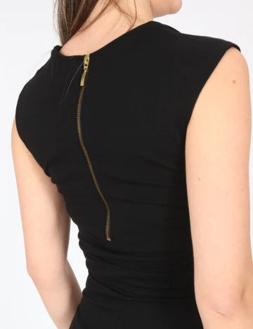 Rochie scurta Bershka, negru