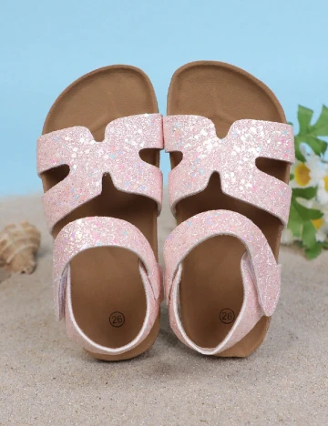 Sandale Shein Kids, roz