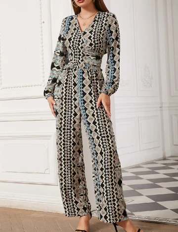 Compleu SHEIN, mix culori