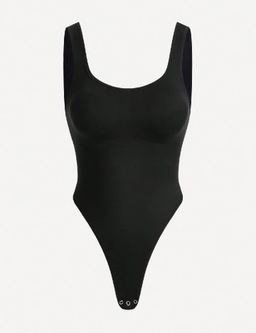 Body SHEIN, negru