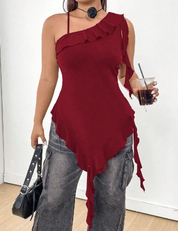 Bluza SHEIN CURVE, visiniu