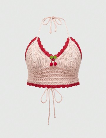 
						Top Romwe Plus Size, roz