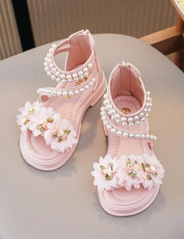 Sandale Shein Kids, roz