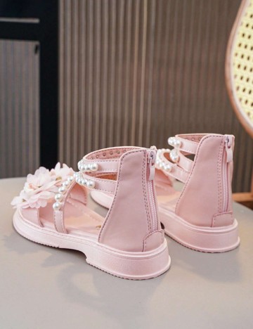 Sandale Shein Kids, roz