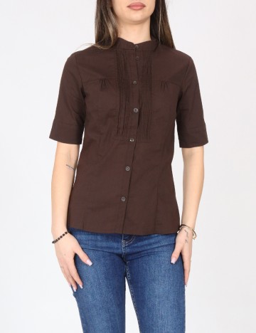 Camasa Zara, maro