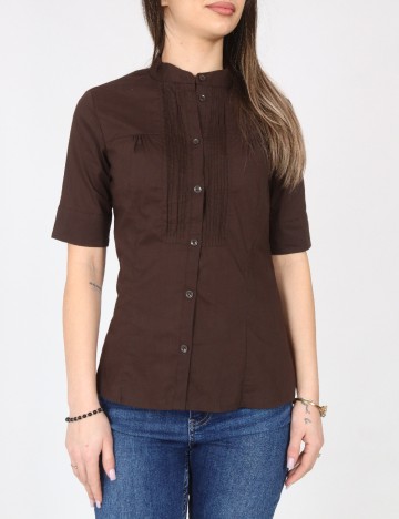 Camasa Zara, maro