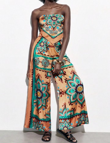 
						Compleu SHEIN, mix culori