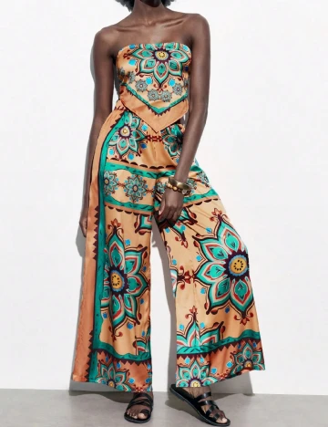 Compleu SHEIN, mix culori