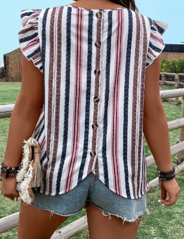 Bluza SHEIN CURVE, mix culori