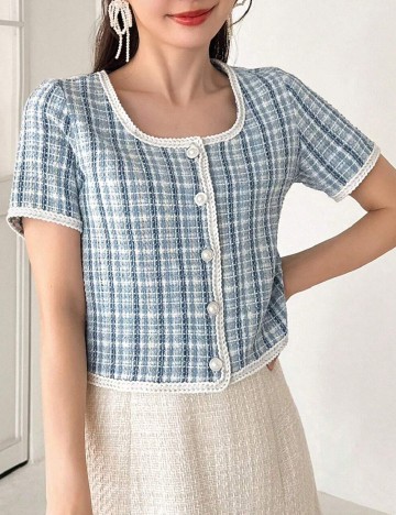 
						Bluza Friful, albastru