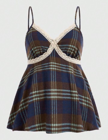 
						Maiou Romwe Plus Size, mix culori