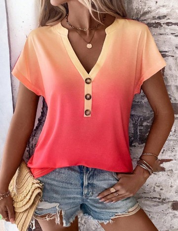 
						Bluza SHEIN, mix culori