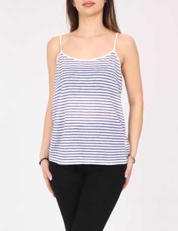 
						Maiou Zara, albastru