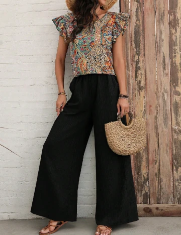 Bluza SHEIN, mix culori