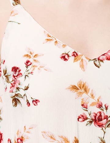 Rochie Only, floral, 40
