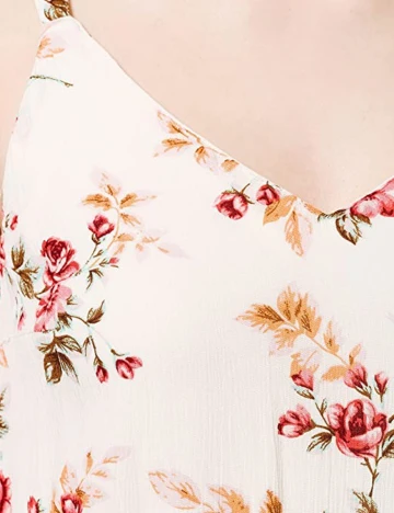 Rochie Only, floral, 40