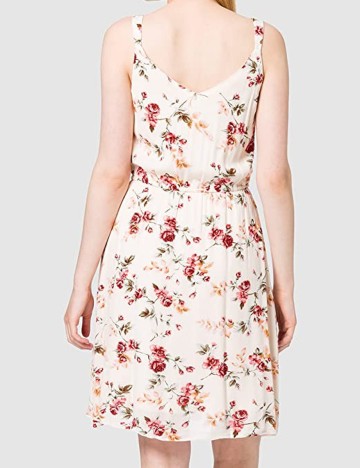 Rochie Only, floral, 40