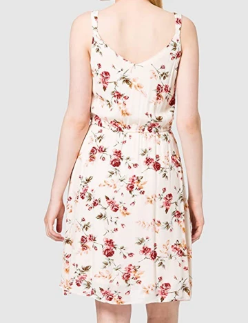 Rochie Only, floral, 40