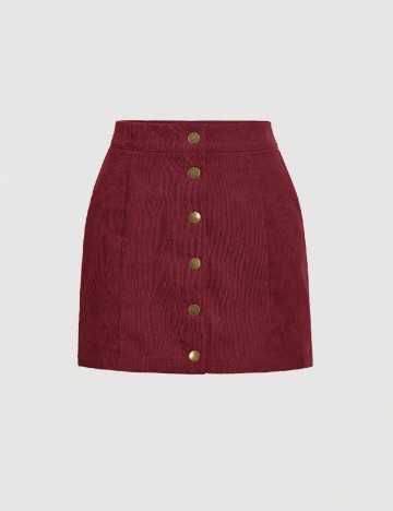 
						Fusta SHEIN, visiniu