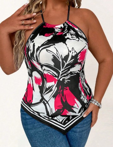 
						Maiou SHEIN CURVE, mix culori