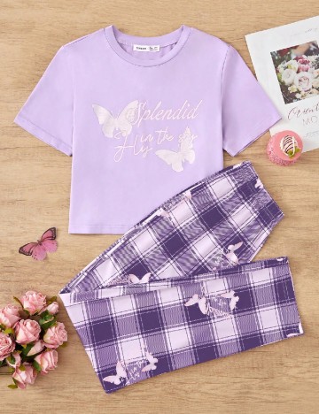 
						Compleu Shein Kids, mov