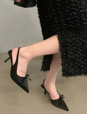 
						Pantofi SHEIN, negru