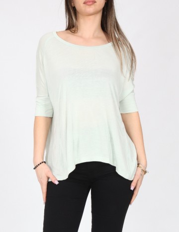 
						Bluza Zara, verde