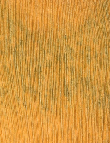 Tricou Bershka, galben