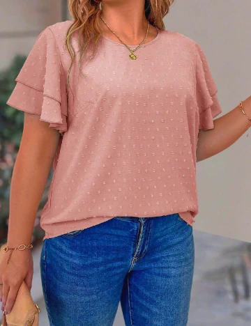 Bluza SHEIN CURVE, roz