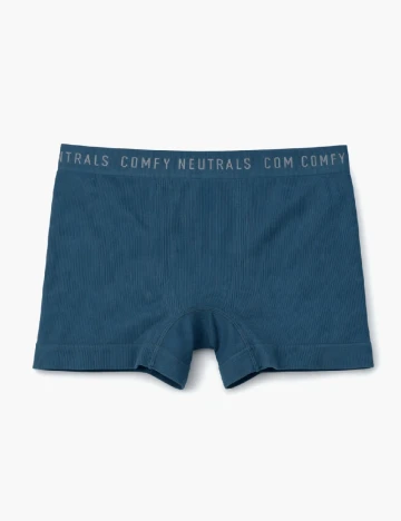 Boxeri Zara, albastru