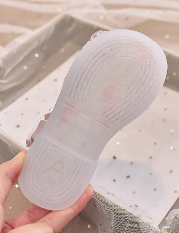 Sandale Shein Kids, roz