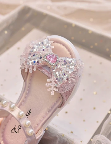 Sandale Shein Kids, roz