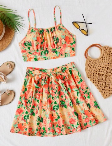 
						Compleu SHEIN CURVE, mix culori