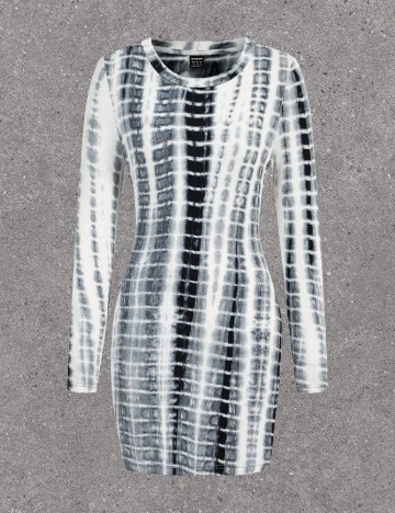 
						Rochie scurta SHEIN, mix culori